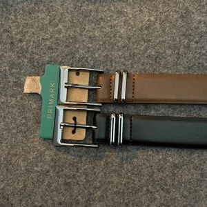 PRIMARK Belts MEDIUM (Size 32)